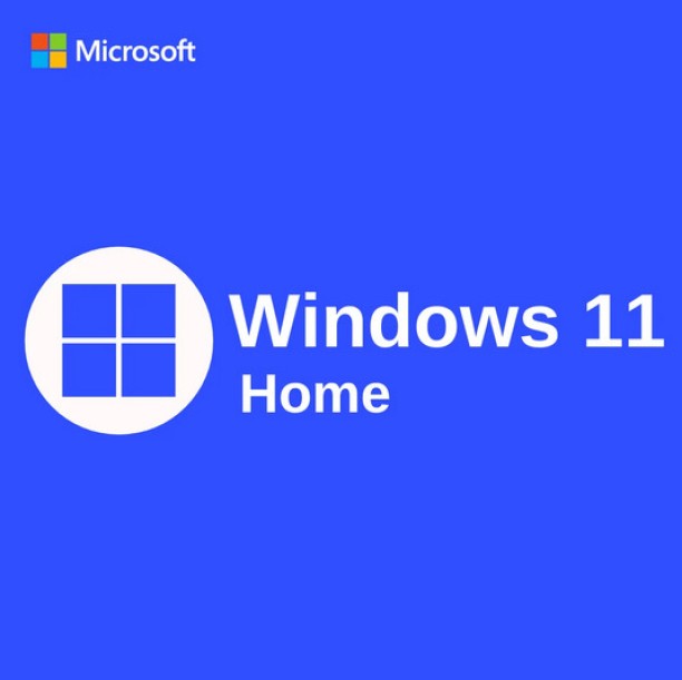 Microsoft Windows 11 Home