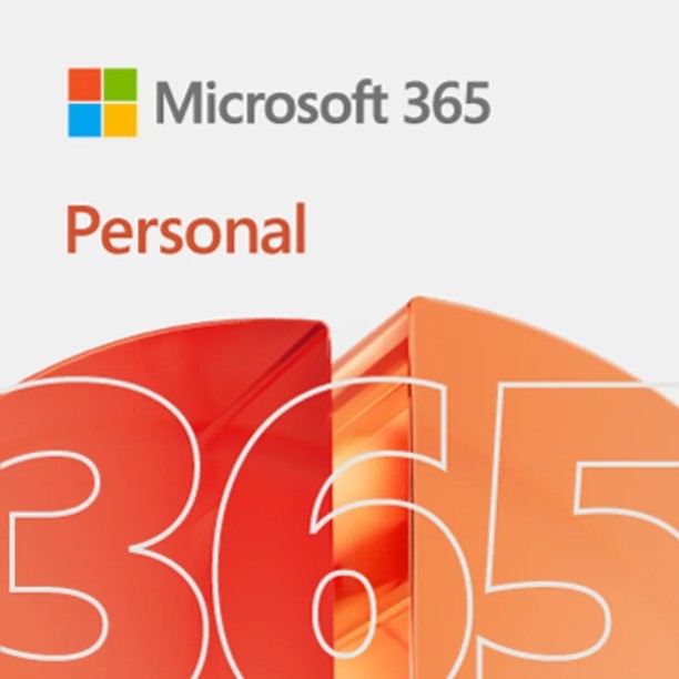 Microsoft ESD-M365-PERSONAL-V1