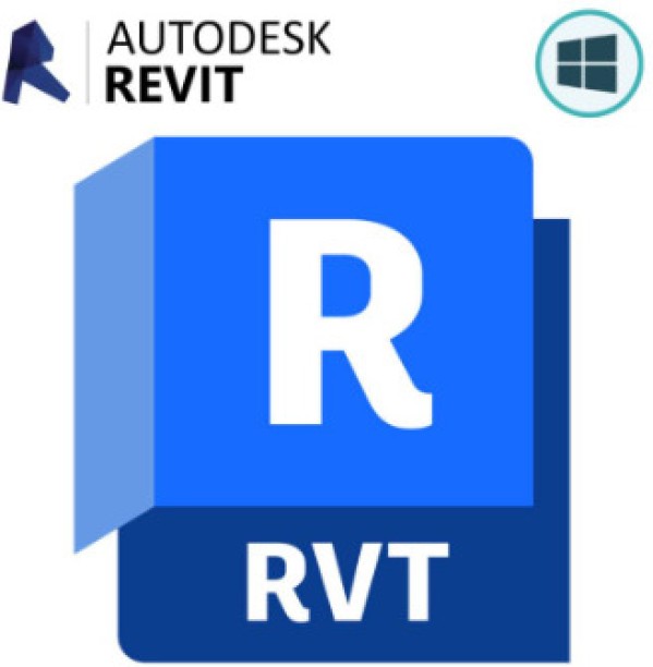 Autodesk Revit 2026