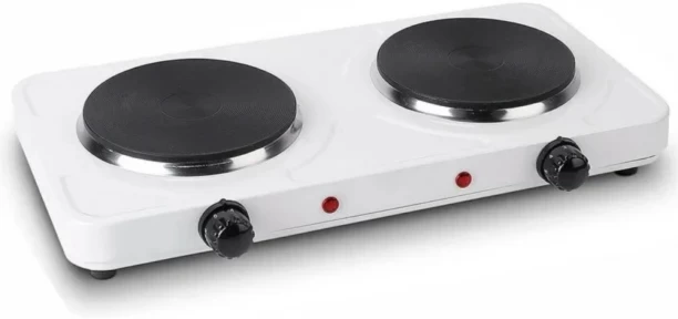 Generic HC-2000 Electric Coil Stove