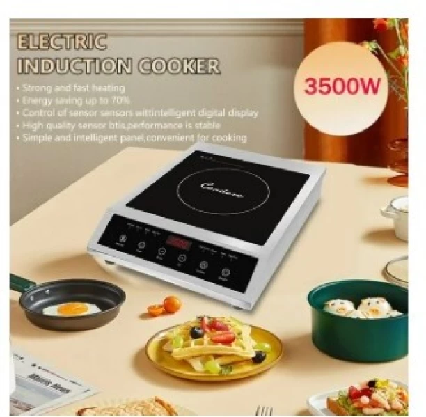 CONDERE Electric Induction Cooker Electric Coil Stove Electric Coil Stove