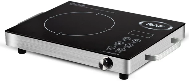 RAF Portable Infrared Cooker Single head infrared cookware Electric Coil Stove