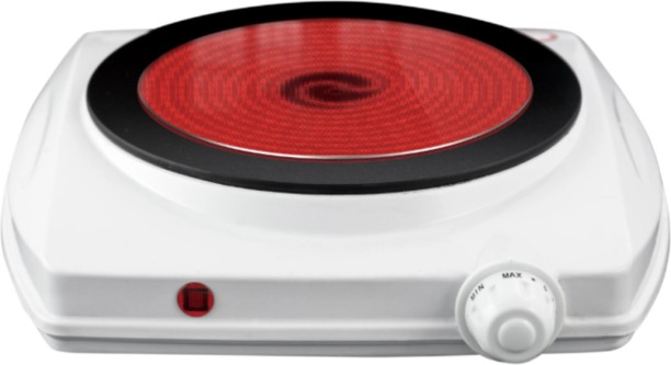 Digimark DGM-Q210 Electric Coil Stove