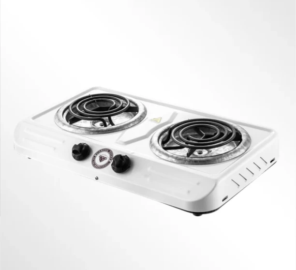 Diamond Diamond Electric Coil Stove