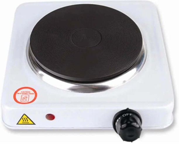 Perfect Dealz QAJ-900 Electric Coil Stove