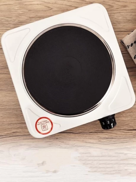 SOKANY Mini 500W Electric Stove Electric Coil Stove