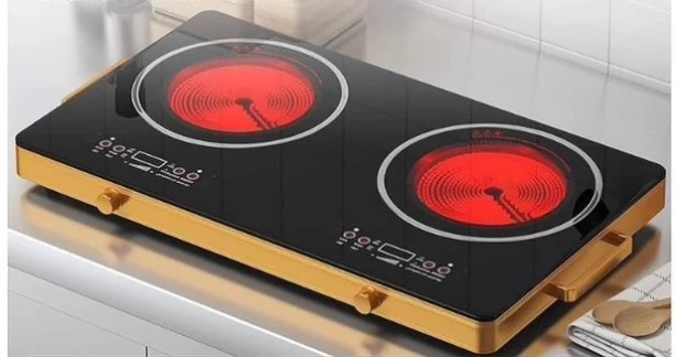 FGH N/A Electric Coil Stove