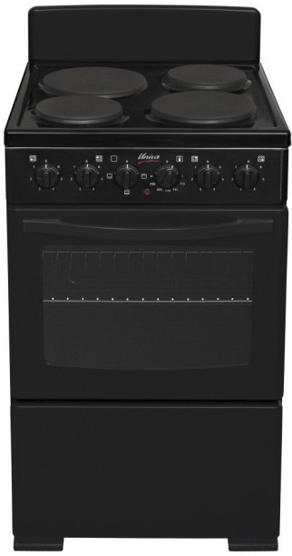 Univa U405B Electric Coil Stove