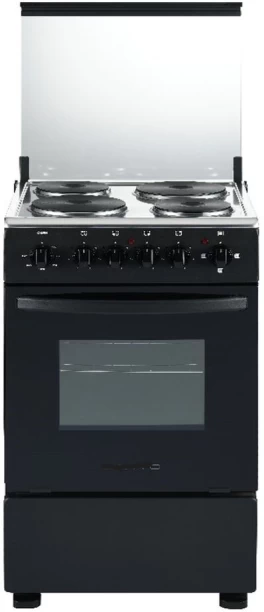 King KE5050B Electric Coil Stove