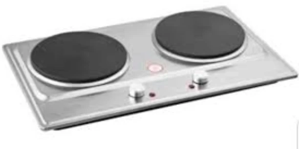 Condere CS-0125 Electric Coil Stove