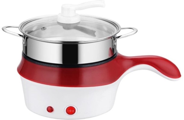 generic Household Multifunctional Electric Cooking Pot Ceramic Cookers
