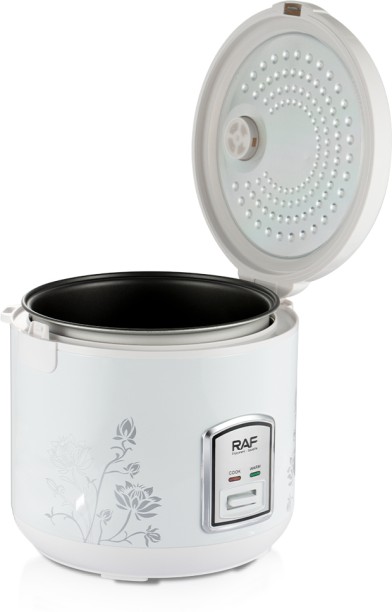 RAF R. 180 Smart Programmable Conventional Electric Cookers