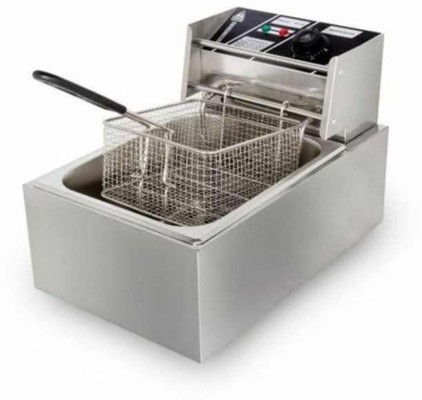 Zixon DF-8 6 L Electric Deep Fryer