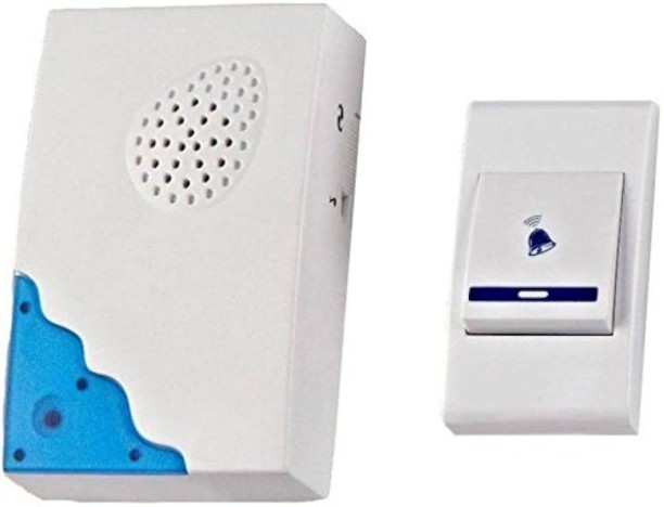 Simply More Wireless Cordless Calling Wireless Door Chime