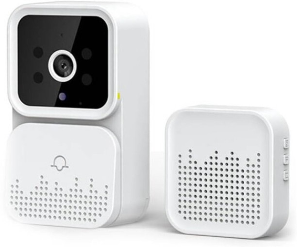 MAKTKL Door Bell Wireless Door Chime