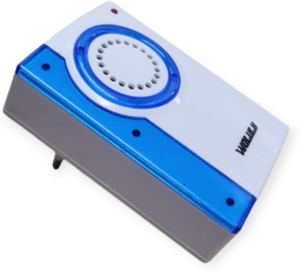 Wolulu AS-50702 Wired Door Chime