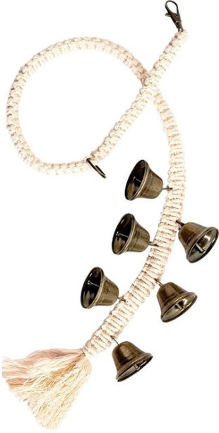 ALANES 190634 Wired Door Chime