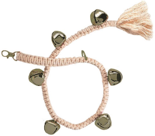 ALANES 190635 Wired Door Chime