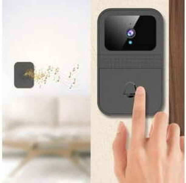 D9 SVSVDB-2024-0326-037 Wireless Door Chime