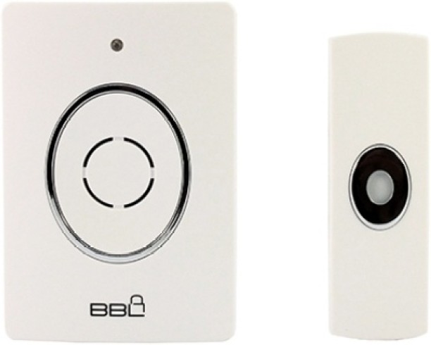bbl BBF-W3936 Wireless Door Chime