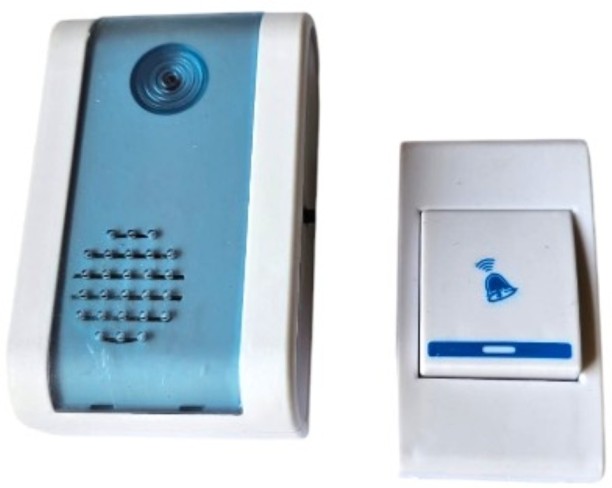 Pemin Plus PM-141 Wireless Doorbell Wireless Door Chime