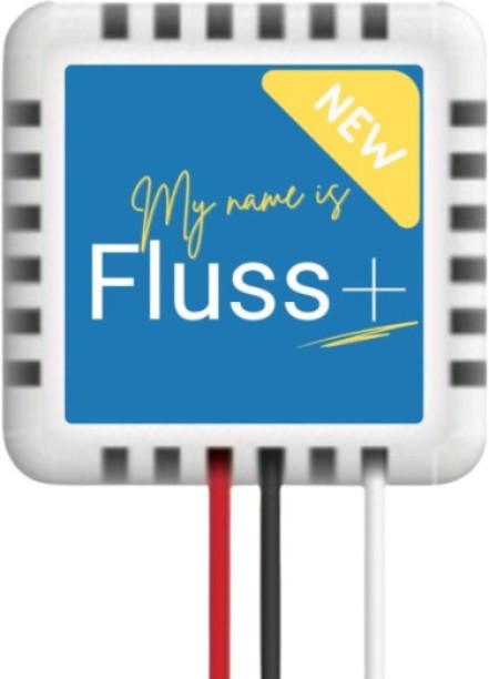 Fluss WiFi & Bluetooth Controller Wired Door Chime