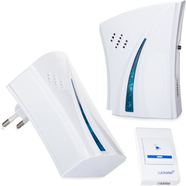 Perfect Dealz PPDB-001 Wireless Door Chime