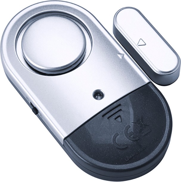 ALANES 200002 Wireless Door Chime