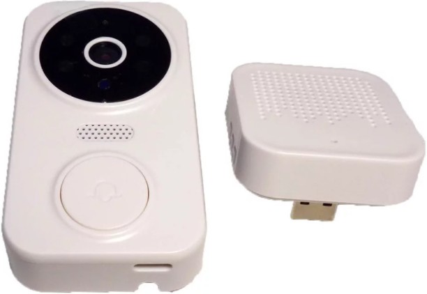 minidoor AD-452 Wireless Door Chime