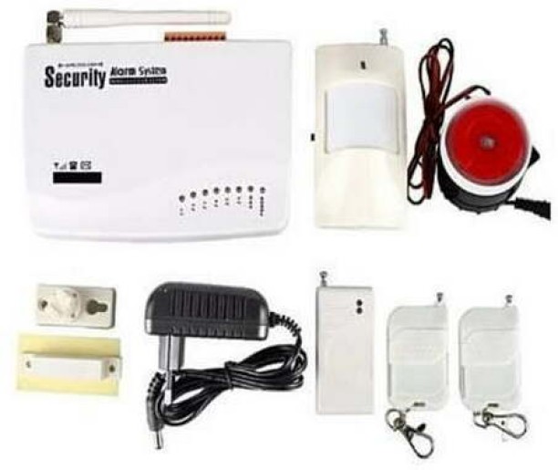 DDSTORES DSS4958 Wireless Door Chime