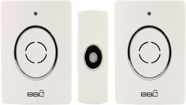 BBL BBF-W3936R2 Wireless Door Chime