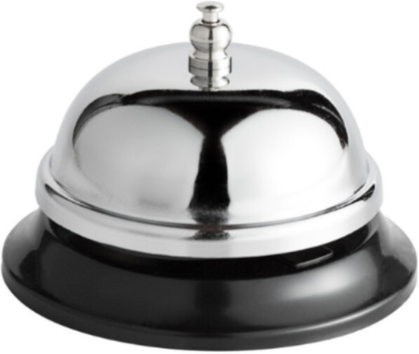 Motarro Motarro_ Metalic Calling Bell Wireless Door Chime