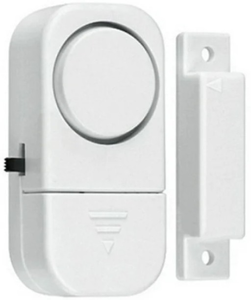 JUSTSIMPLIFIED 10529300 Wireless Door Chime