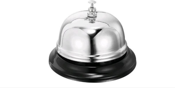 Motarro X433211 Wireless Door Chime