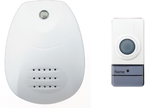 BBL BBF3927 Wireless Door Chime