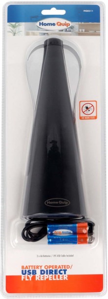 Leisure Quip MQ8511 Electric Insect Killer Indoor