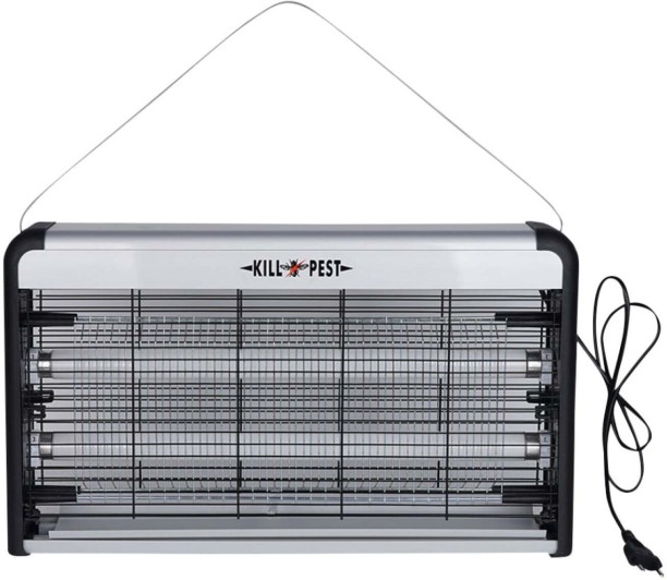 Lightworx Insect Zapper Electric Insect Killer Indoor