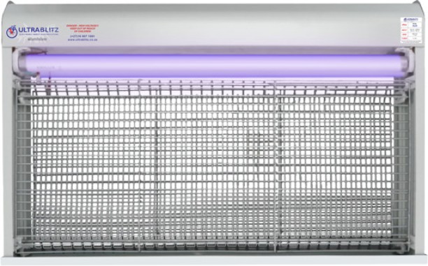 Ultrablitz ALDI Electric Insect Killer Indoor, Outdoor