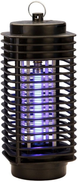 Greenwood Dynamic GWD0180 Electric Insect Killer Indoor, Outdoor