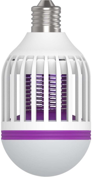Lightworx Insect Zapper Globe Electric Insect Killer Indoor