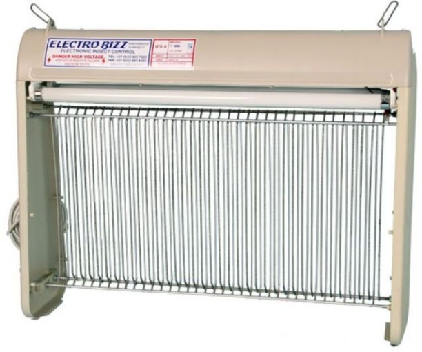 Electro Bizz 672171V Electric Insect Killer Outdoor