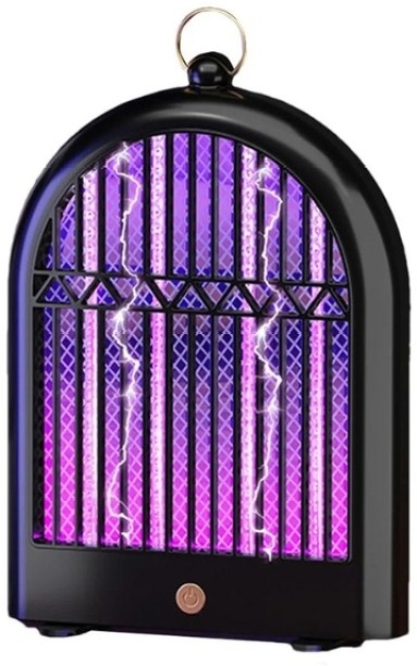 Ojees Black Electric Insect Killer Indoor