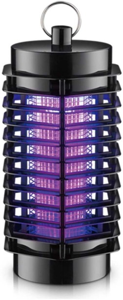 Lightworx 360 Degree Universal Insect Zapper Electric Insect Killer Indoor