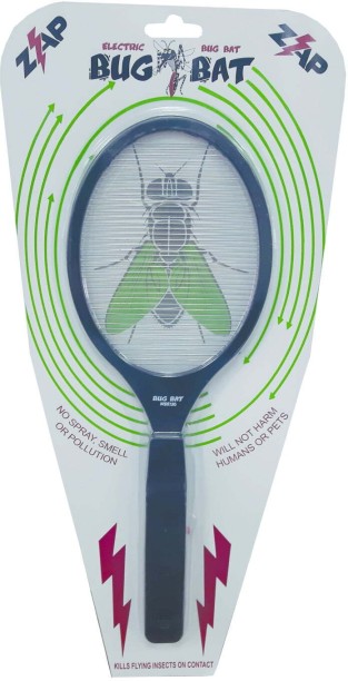 Ultratec Ultratech Bug Bat Insect Zapper Blister Electric Insect Killer Indoor