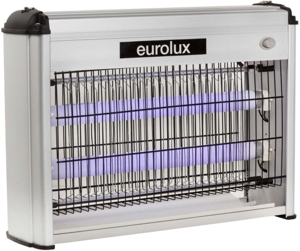 Eurolux Automatic Electric Insect Killer Indoor