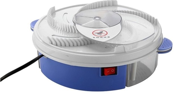 lilhe Electronic Automatic Fly catcher pest control Electric Insect Killer Indoor