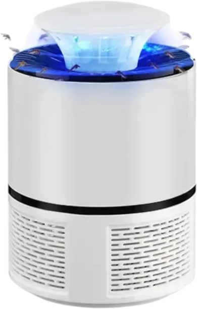 ZapGuard HB-V80 Electric Insect Killer Indoor, Outdoor