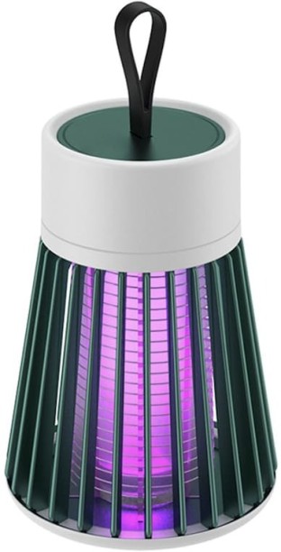 Electric Shock Mosquito Killing Lamp Electric Insect Killer Indoor