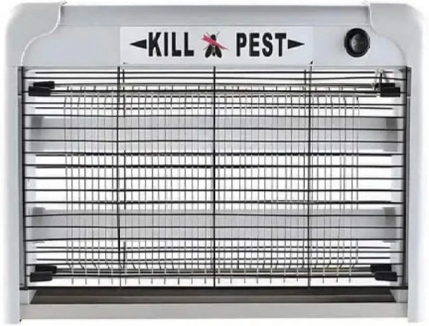 Kill Pest LED Mosquito Trap Pest Killer 2W Electric Insect Killer Indoor