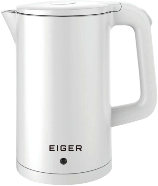 Eiger Cool Touch Electric Kettle